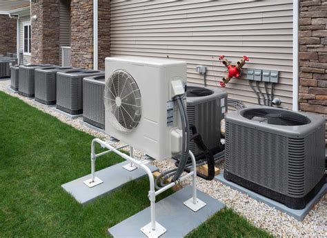 best hvac systems for residential use